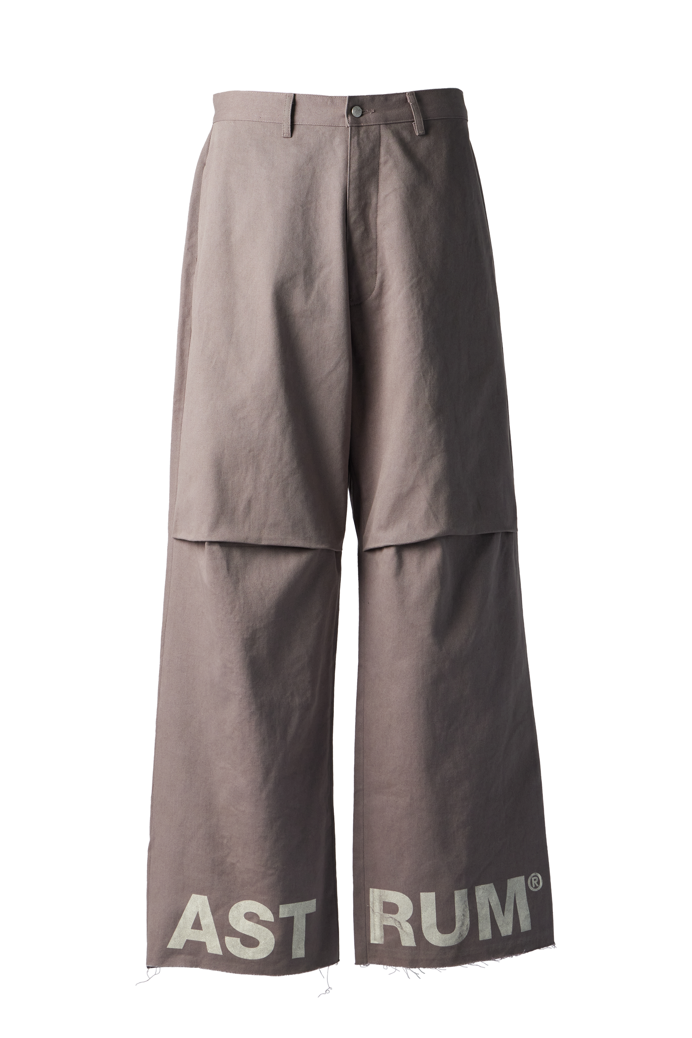 ASTRUM - Modern Denim Pant product image
