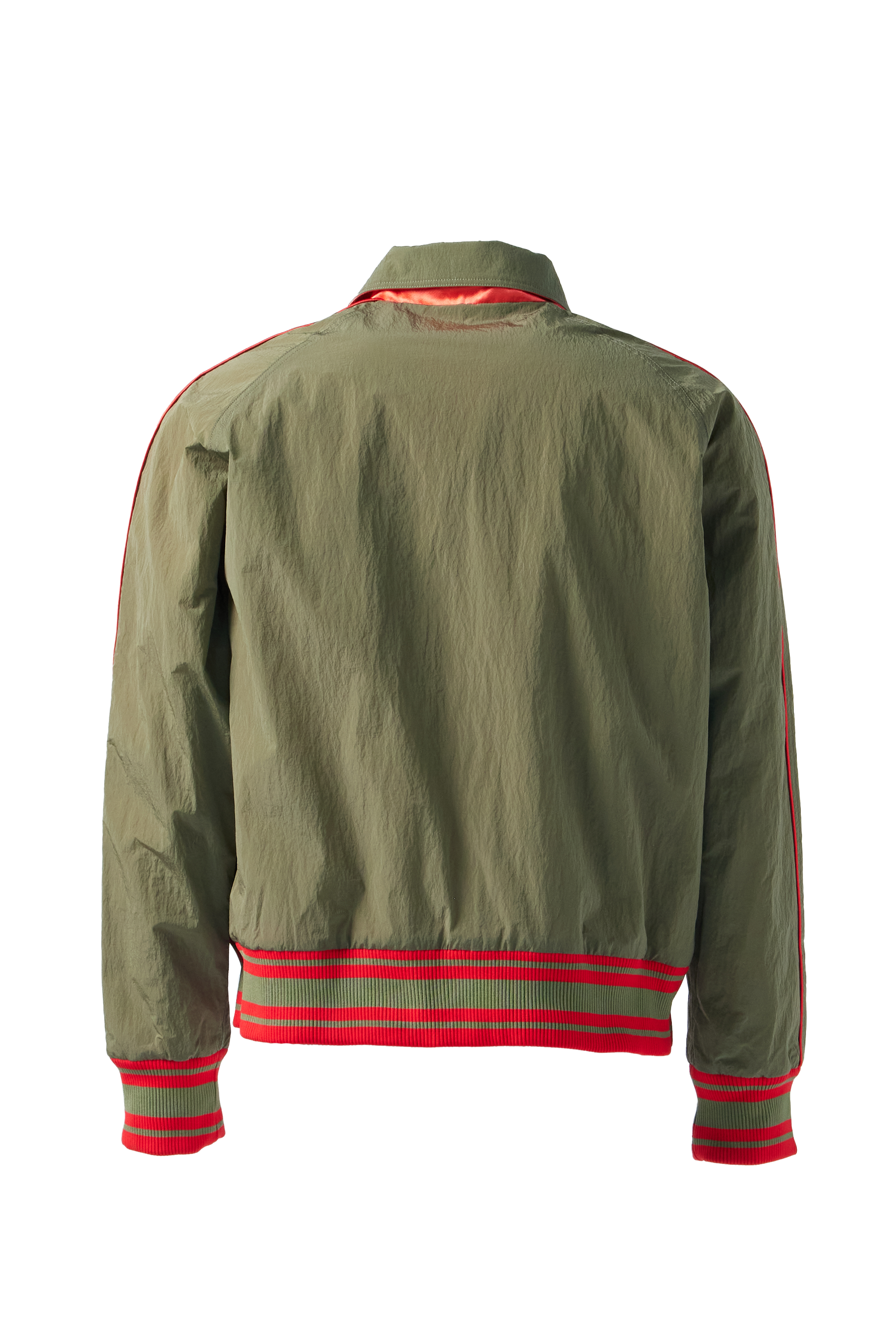 BLUEMARBLE - Reversible Varsity Jacket product image