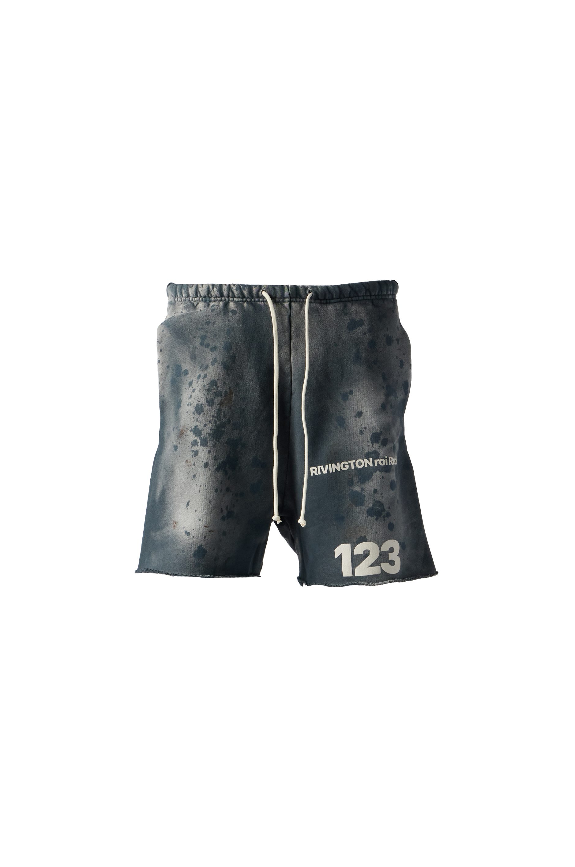 RRR123 - Gym Bag Short product image