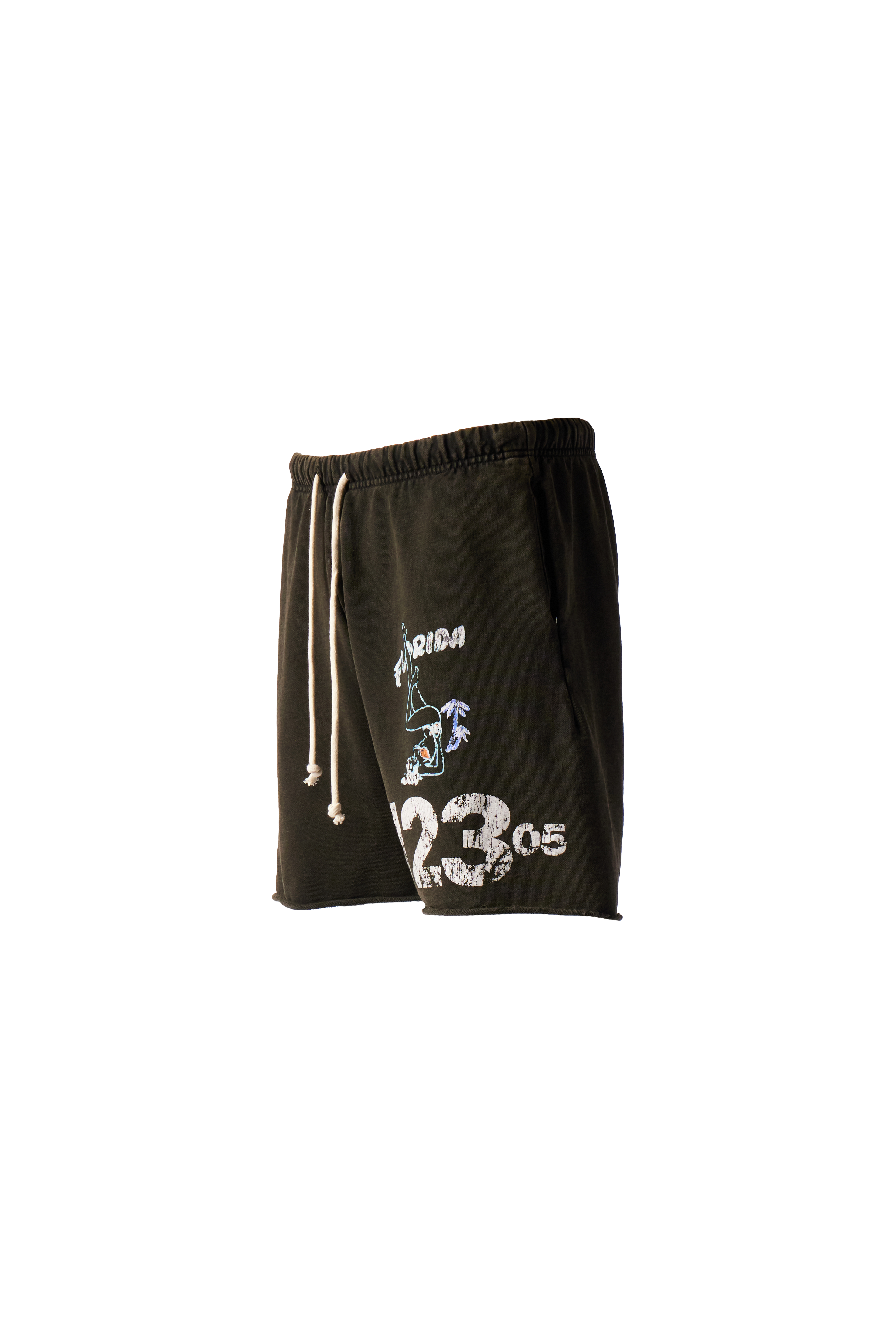 RRR123 - Outside of the Garden Gymbag Shorts product image
