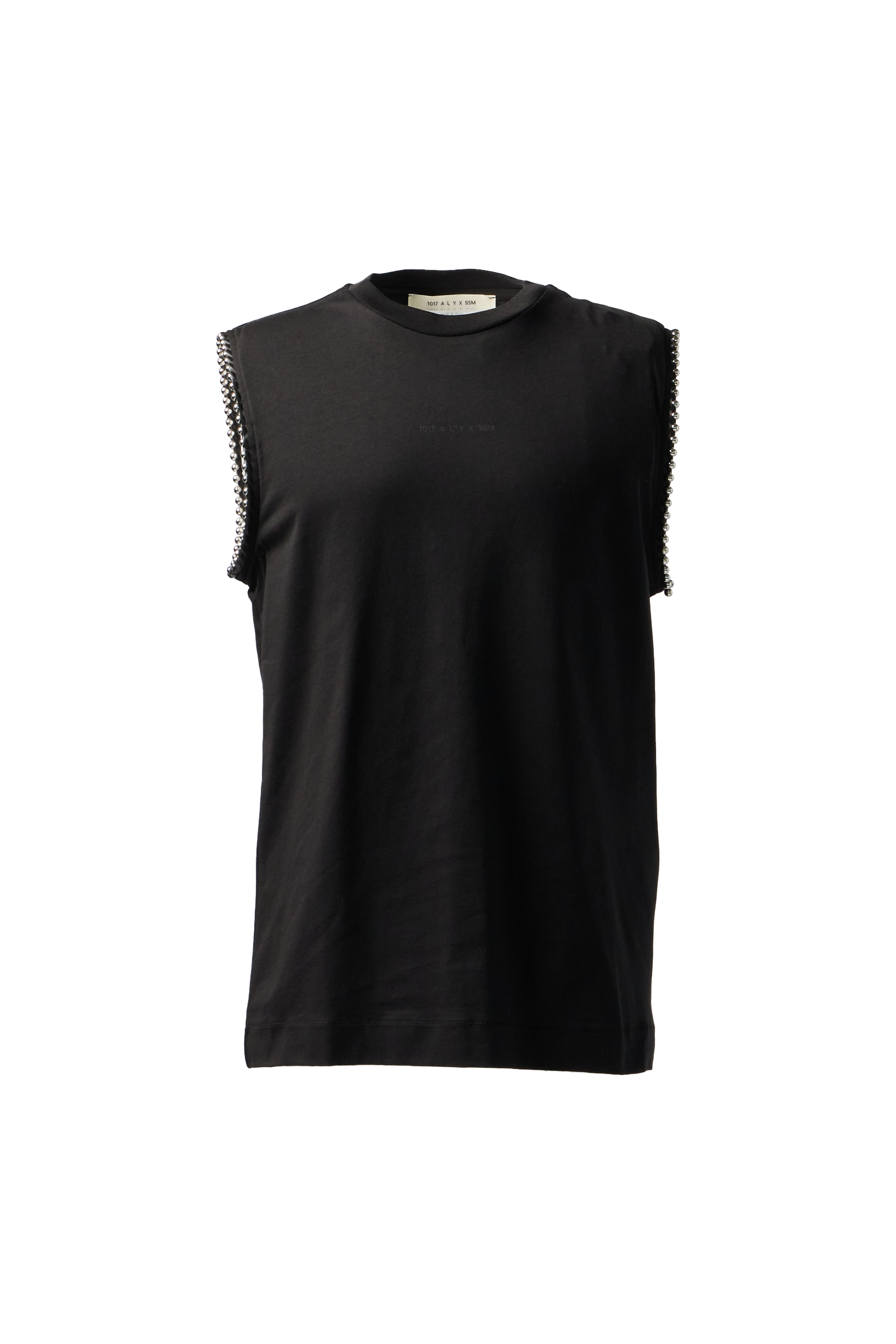 1017 ALYX 9SM - Ball Chain Tank Top product image