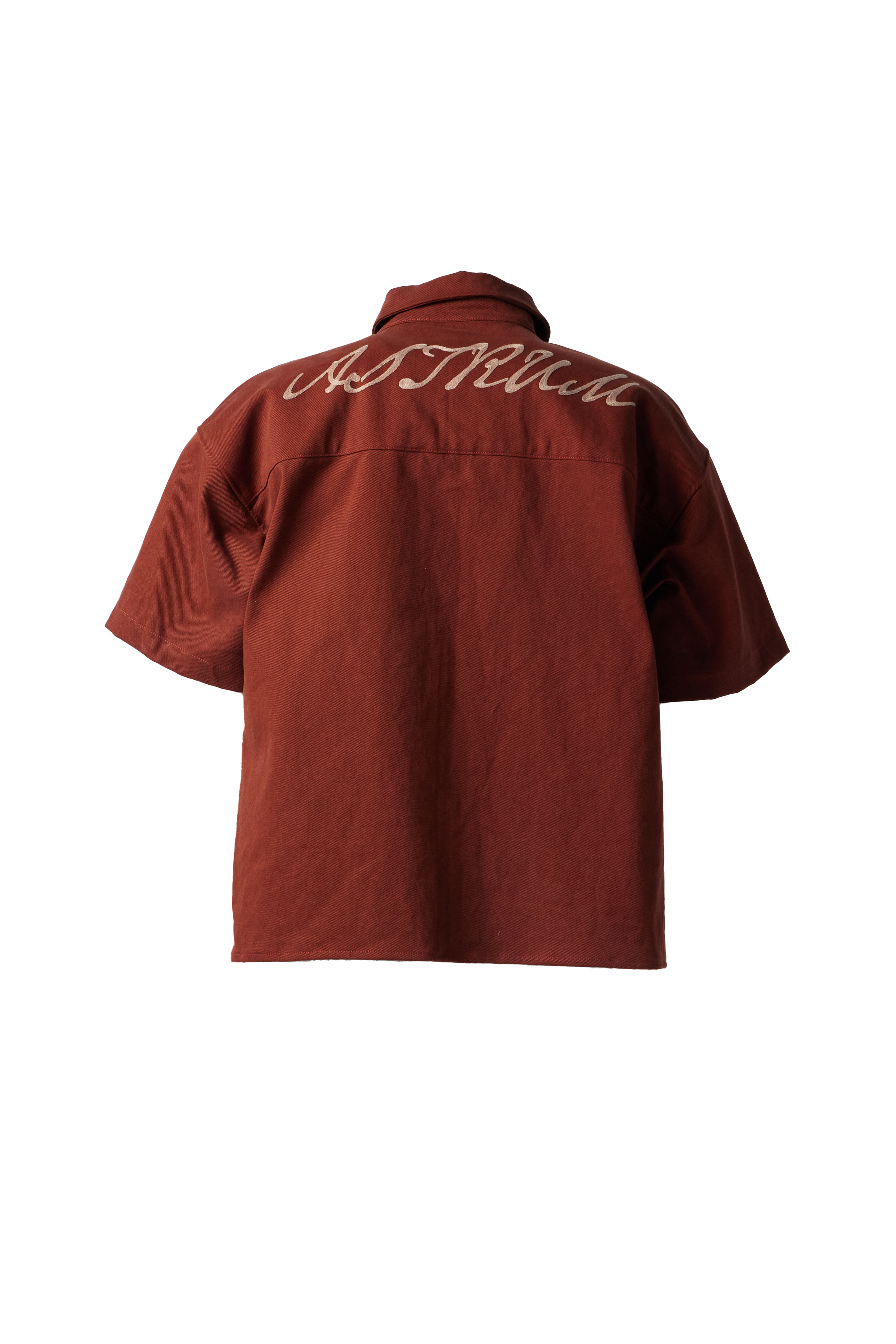 ASTRUM - Classic Shirt product image