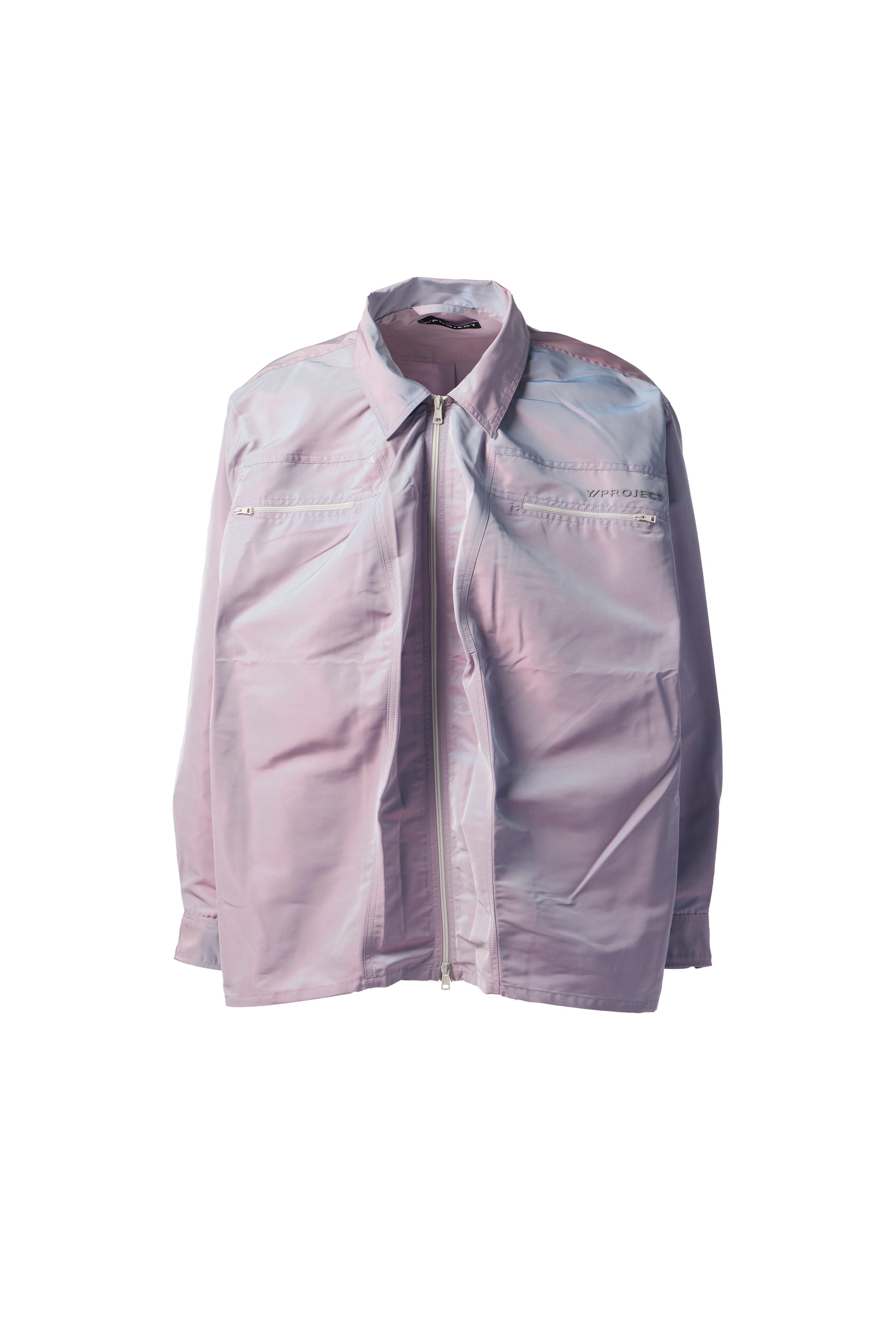Y/PROJECT - Pop-Up Overshirt product image