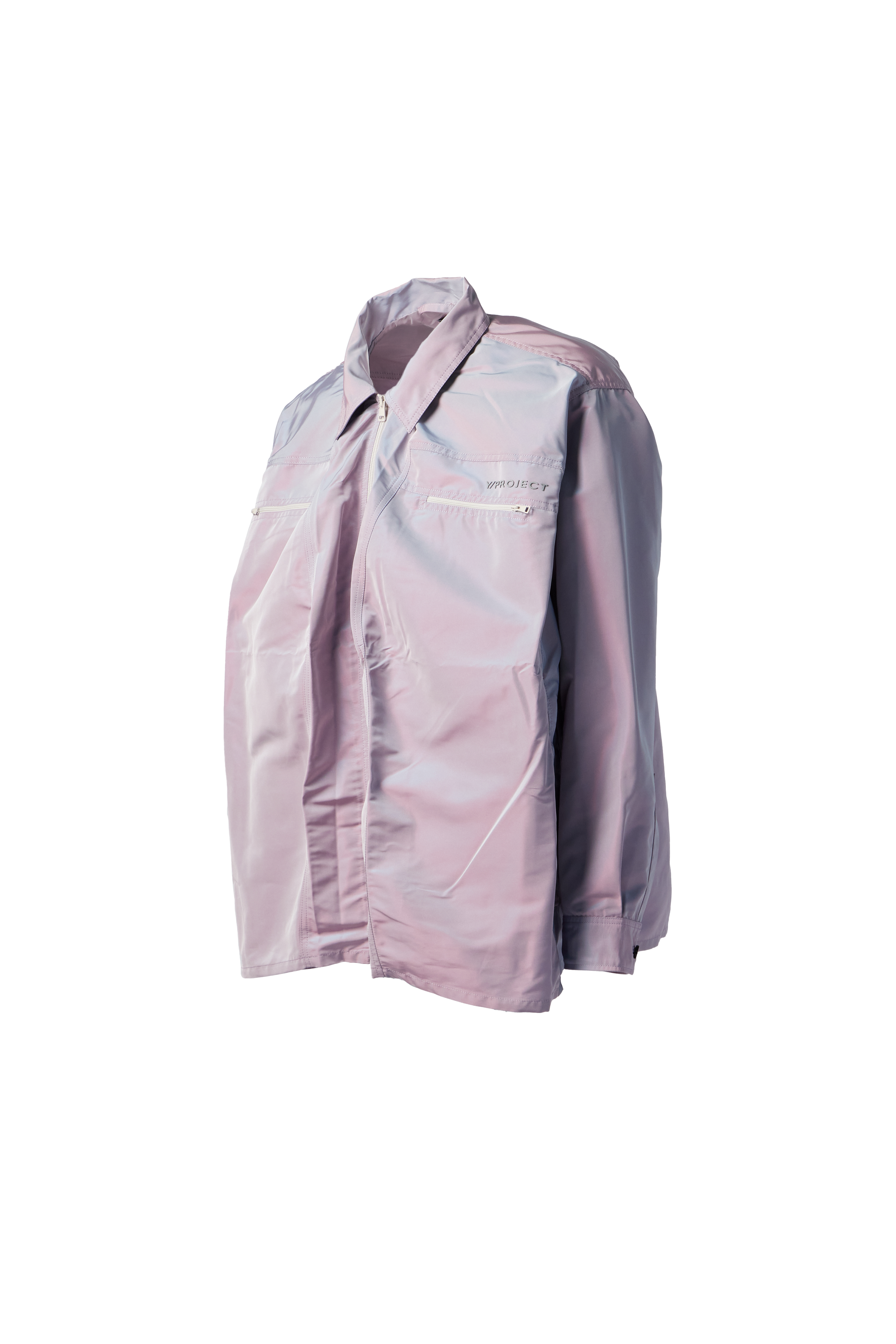 Y/PROJECT - Pop-Up Overshirt product image