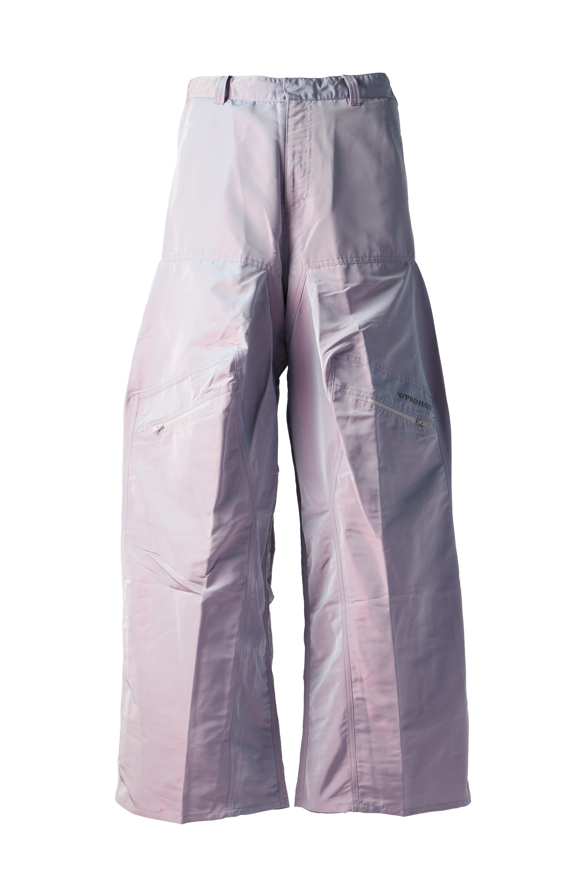 Y/PROJECT - Pop-Up Pants product image